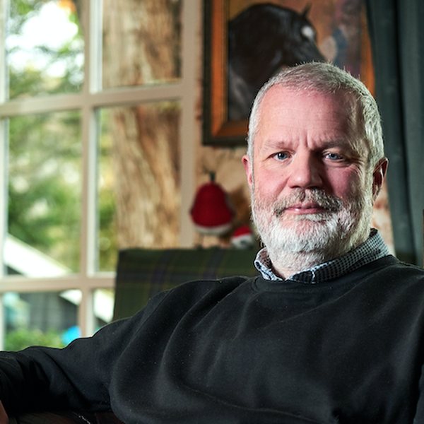 Foto van Bertus Meijer