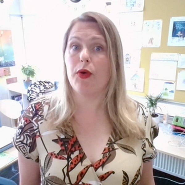 Foto van Debbie Dussel