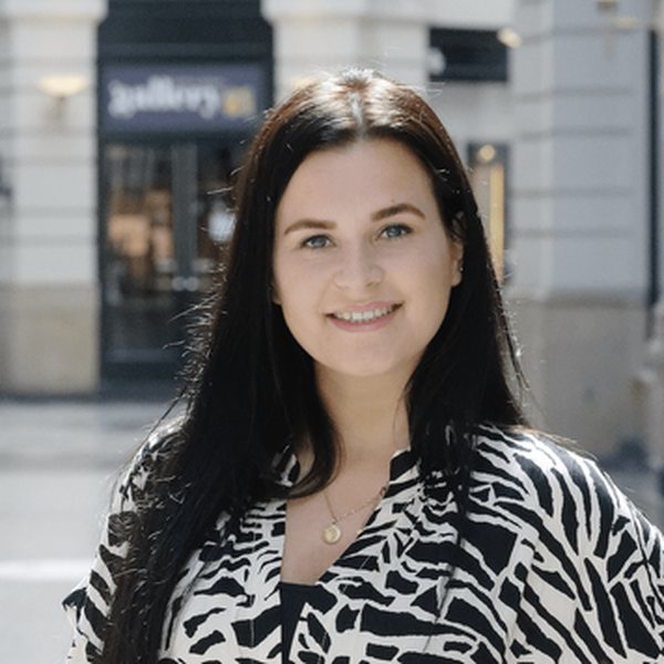 Foto van Debby van Rijn