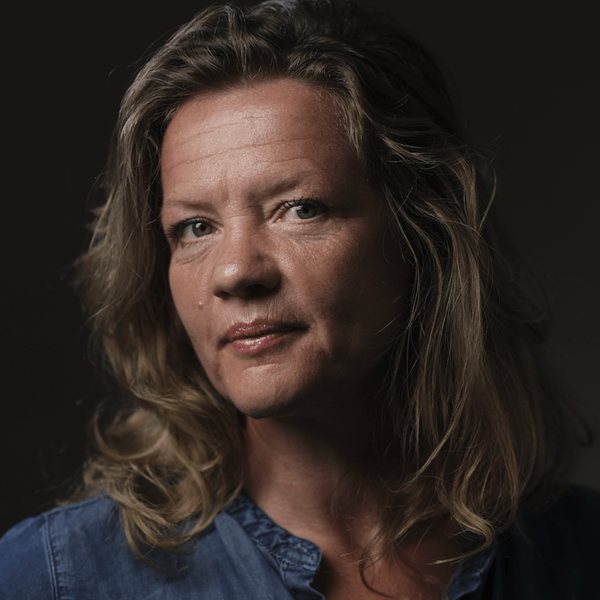 Foto van Nathalie Bremer