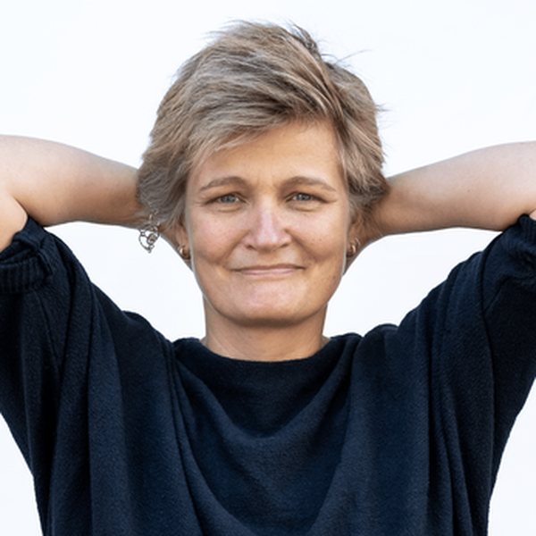 Foto van Suzan Lutke